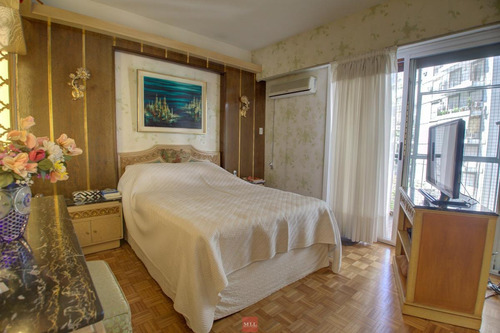 Imagen 11 de 24 de Departamento - Recoleta