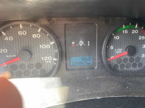Imagem 10 de 10 de Ford Cargo 1519