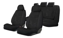 Comprar Jogo De Capas Protetoras Bancos Automotivos Carro Original 
