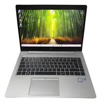 Comprar Notebook Hp Elitebook 840 G5 Intel I7 8a 16gb Ssd 512gb 14 