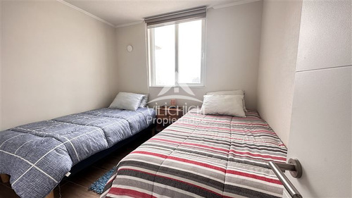 Venta Departamento En Avenida Del Mar La Serena,