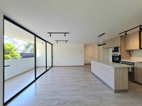 200 Uf Rebajado Remodelado Mariposa - Plaza La Alcaldesa