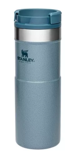 JARRA STANLEY TRAVEL MUG ROSA 473ML – Plan B Uruguay