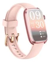 Comprar Reloj Inteligente Con Monitor De Presión Arterial Y Seguimie