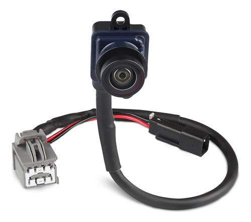 Jdmon Camara De Vision Trasera Compatible Con Dodge Journey