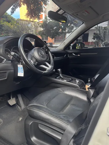 Mazda CX-5 2.0 Touring At