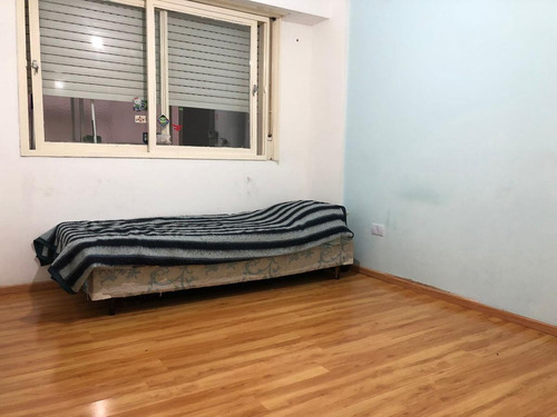 Imagen 12 de 20 de Departamento 3 Ambientes Con Balcón Y Cochera Fija