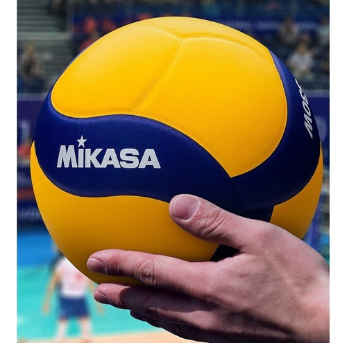 Balon De Voley Mikasa V330w