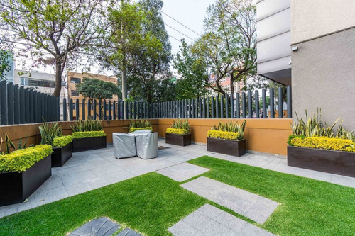 Imagen 25 de 27 de Departamento En Venta En Presa Falcon 243, Col Granada