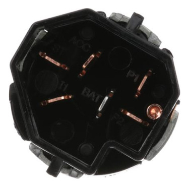 Interruptor Arranque Encendido Ford F-350 1977