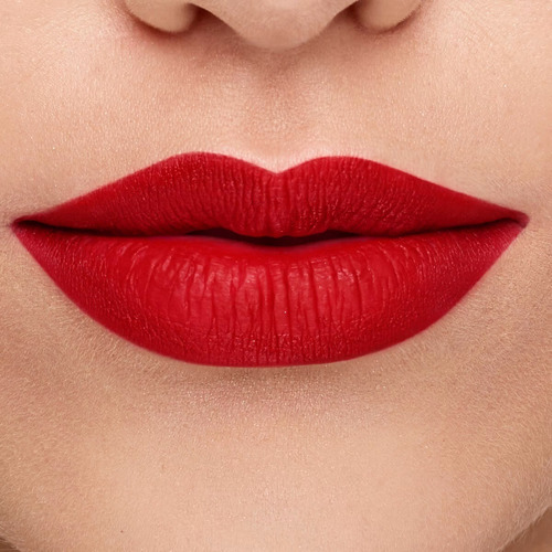 Labial Hidracolor Mate No Transfer Esika Indeleble