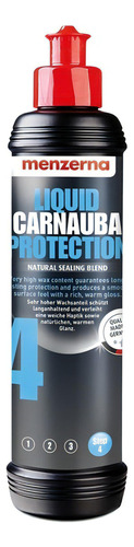 Menzerna Liquid Carnauba Protection 250ml