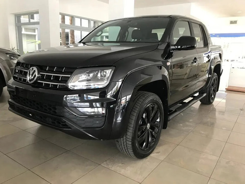 Imagen 7 de 15 de Volkswagen Amarok V6 Extreme 0km Entrega Inmediata 2023