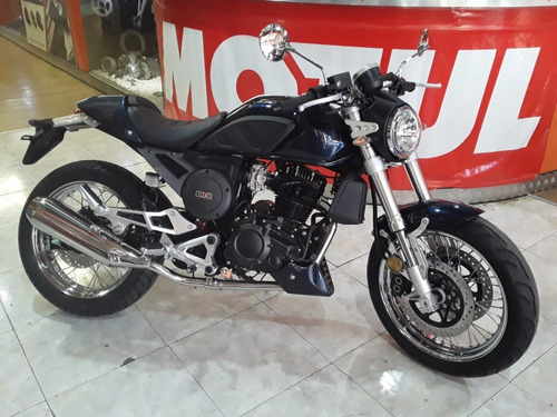 Zanella Ceccato 250 X Okm Tamburrino Motos