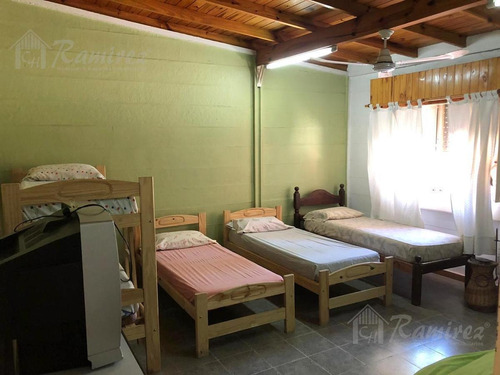 Imagen 9 de 30 de Quinta 6 Ambientes En Venta - Francisco Alvarez, Moreno