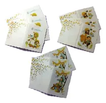 Comprar Sarah Kay Retro Tarjetas De Época  X 8 Unidades