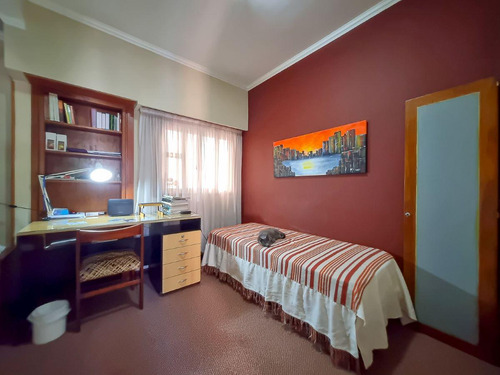 Departamento En Martin