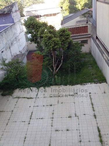 Imagem 12 de 15 de Sobrado Comercial - Parque Da Mooca - Ref: 66 - L-66
