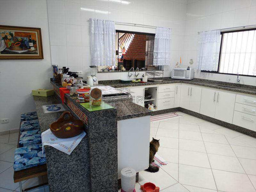 Imagem 18 de 30 de Casa Com 4 Dorms, Capricórnio I, Caraguatatuba - R$ 1.1 Mi, Cod: 601 - V601