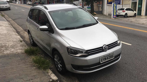 Volkswagen Spacefox
