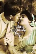Livro A Historia Intima Do Beijo Julie Enfield