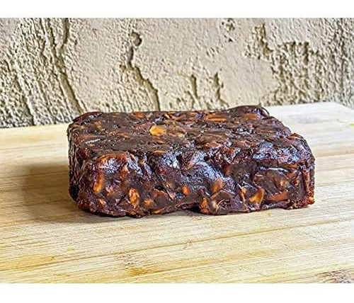 Pulpa D Tamarindo 100% Natural Con Semilla 2kg Casero Pelado