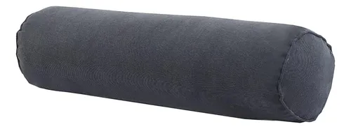 Almohada De Refuerzo Para El Cuello, Cómoda Verde Negruzco