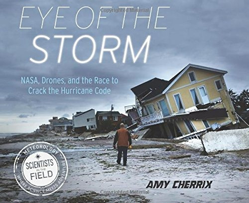 Eye Of The Storm Nasa, Drones, And The Race To Crack The Hur