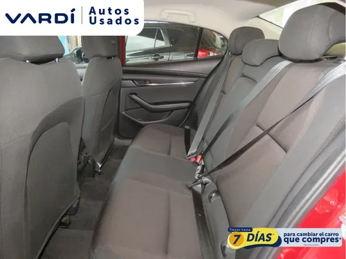 Mazda 3 Touring