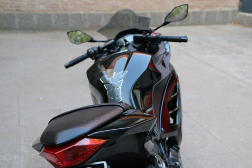 Kawasaki Ninja 300 Abs