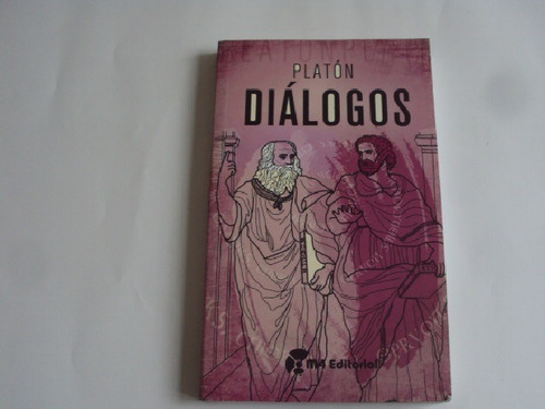 Platon Dialogos M4 Editorial