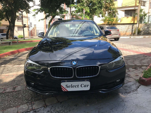 Bmw 320i Active Flex 2018/2018