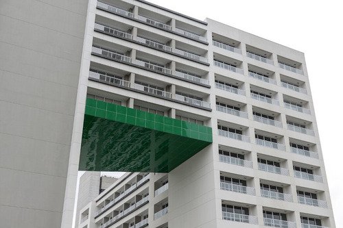 Imagem 2 de 10 de Sala Comercial Para Venda, Vila Leopoldina, São Paulo - Sa2645. - Sa2645-inc