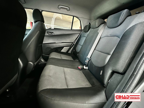 Hyundai Creta 1.6 16V FLEX ATTITUDE AUTOMÁTICO