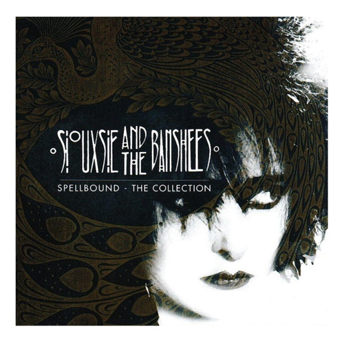 Siouxsie & The Banshees - Collection Cd