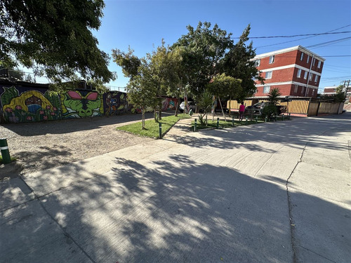 Oportunidad De Inversión Depto. 3d, 1 B, Comuna El Bosque