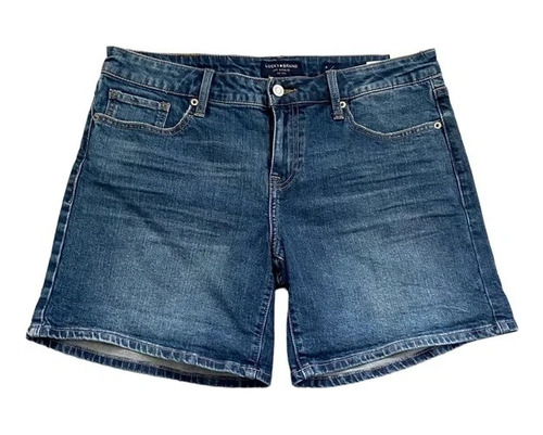 Short The Roll Up Mujer 6/28 | Lucky Brand