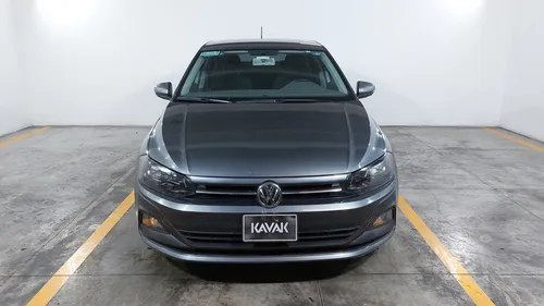 Volkswagen Virtus 1.6