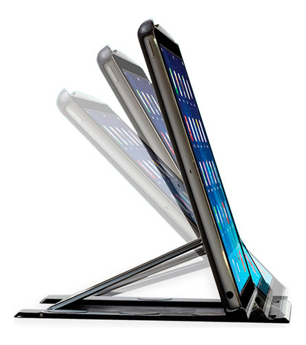 Imagen 4 de 10 de Estación De Trabajo Para Apple iPad Mini 4 / 5 Fellowes - -