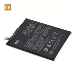 Bateria Xiaomi Redmi Mi Mix 2 / 2s Bm3b Mix2 Original