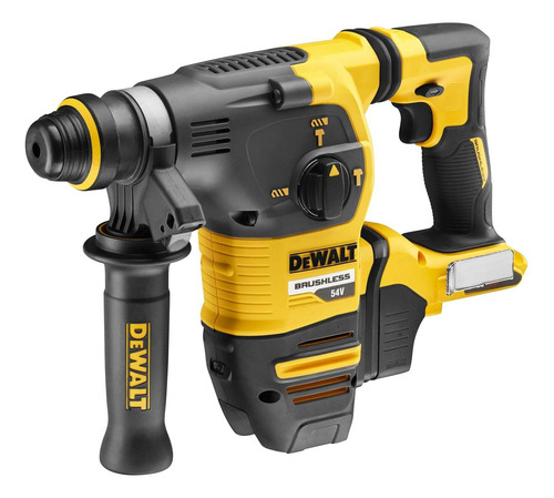 Dewalt Dch333nt-xj - Martillo Electroneumático Sin Escobilla