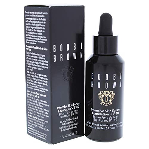 Srum Intensivo Para La Piel Spf40 De Bobbi Brown W-064 Miel