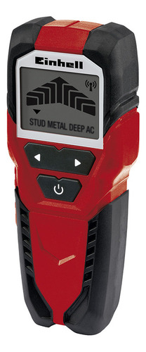Detector De Materiales 50mm(madera,metal,electrico