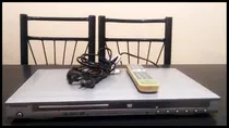Comprar Reproductor De Dvd Philco (((leer Bien, No Enciende)))