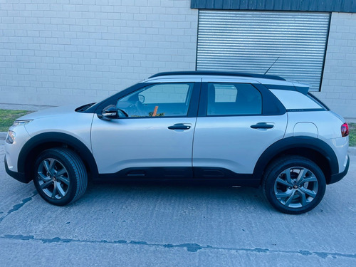 Citroen C4 Cactus 1.6 Vti Feel Mt