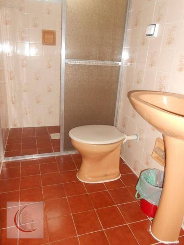 Imagem 13 de 19 de Apartamento Com 3 Dormitórios À Venda, 90 M² Por R$ 320.000,00 - Tupi - Praia Grande/sp - Ap1027