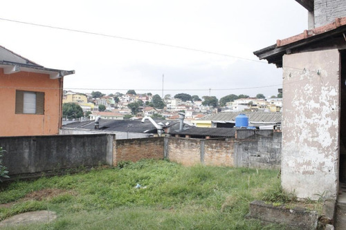 Imagem 2 de 7 de Terreno À Venda, 300 M² Por R$ 500.000,00 - Vila Pereira Barreto - São Paulo/sp - Te0049