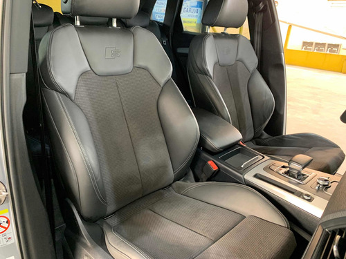 Imagem 8 de 25 de Audi Sq5 2018 3.0 Tfsi Tiptronic Quattro 5p