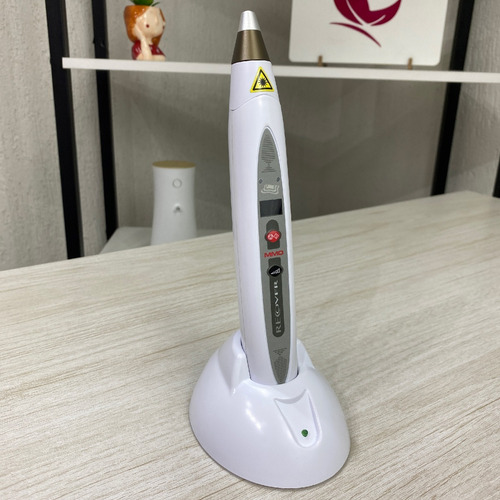 Recover Laserterapia E Terapia Fotodinâmica - Mm Optics