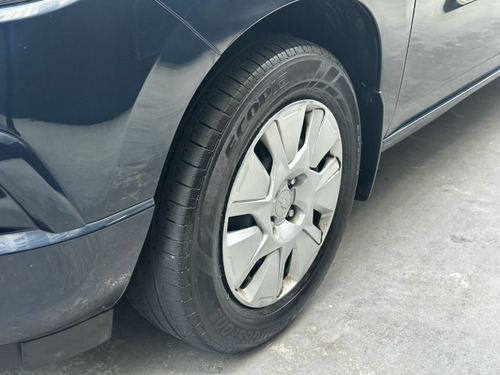 Chevrolet Spin Spin 1.8 LT 8V FLEX 4P MANUAL
